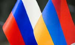 Ermenistan-Rusya ilişkileri gelişiyor