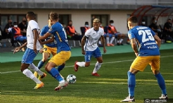 Ararat-Armenia Avrupa ligi play-off turuna yükseldi