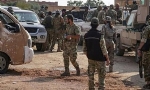 Azerbaycan`ın, Karabağ`a karşı savaşmak üzere Suriye`den getirdiği teröristler