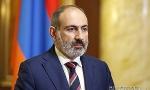 Ermenistan Başbakanı uluslararası topluma Türkiye’yi müdahaleden uzak tutumaya