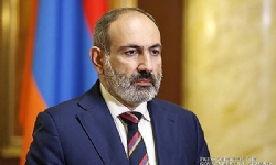 Ermenistan Başbakanı uluslararası topluma Türkiye’yi müdahaleden uzak tutumaya