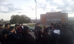 Gürcistan’da yaşayan Ermeniler, Karabağa gitmeye hazırlanıyor