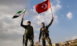 Reuters ve The Guardian, Türkiye’nin Ermenilere karşı savaşmak üzere askerler kiraladığına değindi