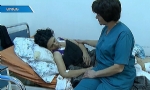 Azerbaycan’ın saldırıları sonucunda Karabağ’da 9 yaşında çocuk hayatını kaybetti