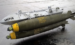 Türkiye, Azerbaycan`a Lazer güdümlü Mk-82 uçak bombaları gönderiyor