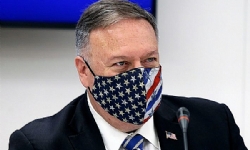 Pompeo says violence must stop in Nagorno-Karabakh conflict