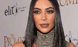 Kim Kardashian keeps educating followers on ongoing Azerbaijani offensive