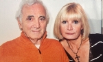 ​Charles Aznavour`un kızından Karabağ paylaşımı