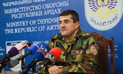 ​Artsakh Cumhurbaşkanı: En önemli etken, hasmın yönetiminin mahrum olduğu akıldır