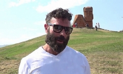 ​Bilzerian family pledges $250,000 for Artsakh, Armenia