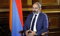 Մեր Խնդիրը Պաշտպանուիլ Է, Քանի Որ Ազրպէյճանը Յարձակած Է. Վարչապետի Հարցազրոյցը`