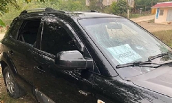 Ազրպէյճանի ԶՈՒ-ն Արցախի Մէջ Թիրախաւորած է Agence France-Presse Գործակալութեան Լրագրողներու Ինքնաշար