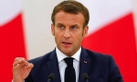 ​Macron vows to help wounded French reporters in Karabakh