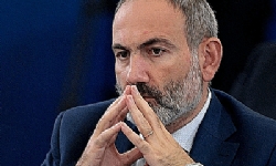 Nikol Pashinyan: Türkiye neden 100 yıl sonra Güney Kafkasya’ya geri döndü? Ermeni Soykırımı’na deva