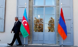 ​Armenia recalls ambassador to Israel over arms sales to Azerbaijan