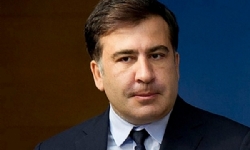 Yerevan Devlet Üniversitesi, Saakashvili`yi Fahri Doktora ünvanından mahrum etti