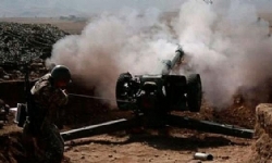 Azerbaycan güçleri, 830 can kaybı daha verdi