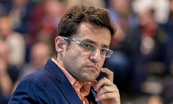 Levon Aronian condemns Turkey`s involvement in fighting over Karabakh