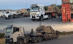 ​Վրաստանը թույլ չի տալիս Ադրբեջանին օգնություն տանող թուրքական բեռնատարների մուտքը երկիր