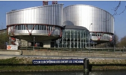Ermenistan, Avrupa İnsan Hakları Mahkemesi’ne Türkiye’ye geçici tedbir uygulaması için talepte bulun