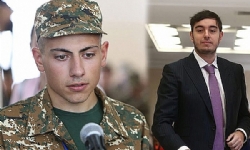 Paşinyan`ın oğlu cephedeyken Aliyevin oğlu ise nerede”: Talyshistan.com