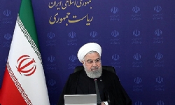 Ruhani: İran sınırlarında teröristlerin varlığına müsaade etmez