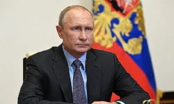 Putin: Ermenistan’a karşı sorumluluklarımız var