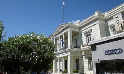 Yunanistan Azerbaycan büyükelçisini geri çağırdı