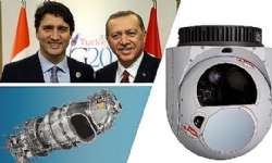​Kanada, Türkiye’ye silah ihraç izinlerini askıya aldı