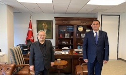 Ermeni Kökenli Piyanist, Yeniden Türk Vatandaşi Olmak İçin Başvuru Yaptı