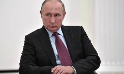 Putin Ermenistan ve Azerbaycan dışişleri bakanlarını Moskova`ya davet etti