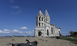 Gazeteclerin hedef alınması, Azerbaycan`ın savaş suçlarının belgelendirilmesine engel olma çabasıdı