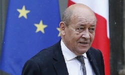 ​Fransa Dışişleri Bakanı: Savaşı Azerbaycan başlattı