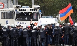 Ermenistan’ın yalanlarını ifşa eden Rus gazetecinin ülkeye girişi yasaklandı