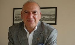 Türkiye’deki Ermenilerin hislerine tercüman olduğumu düşünüyorum’