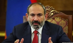 Paşinyan: Ermenistan barış sürecinin yeniden başlamasına hazır