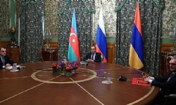 Dağlık Karabağ: Ermenistan ile Azerbaycan arasında ateşkes başladı