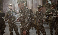 Dağlık Karabağ: Her iki tarafta Orta Doğu’dan gelen savaşçılar cepheye mi sürülüyor