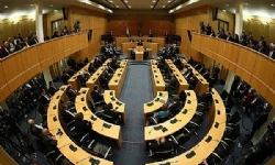 ​Kıbrıs Parlamentosu, Azerbaycan`ın saldırganlığını kınayan bir karar tasarısı kabul etti
