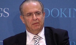 Kasulidis: “Ben olsam müzakere masasına dönmek için ön şart koşmazdım