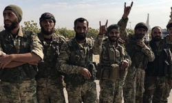 Karabağ’a karşı savaşta Azerbaycan tarafından askeri operasyonlara teröristlerin katılmasıyla ilgili