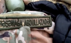 ​Karabağ Savunma Ordusu, etkisiz hale getirilen Azerbaycan güçlerinin yeni görüntülerini paylaştı