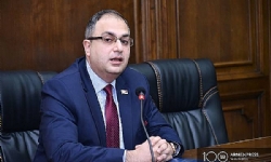 AKPM`de Ermenistan temsilcisi: Artsakh halkı, yeni bir soykırım tehlikesi altında