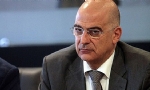 ​Yunanistan Dışişleri Bakanı: Bölgesel barış ve istikrarı bozan tek güç Türkiye`dir