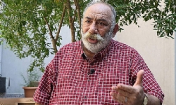 ​Estukyan: `Türkiye’nin tavrı Ermenilere kendilerini kötü hissettiriyor