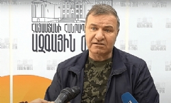 Karabağ’ın bağımsızlığının tanınmasının tam zamanıdır