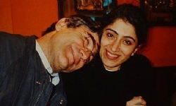 Hrant Dink`in kızı Delal Dink: Gün gün, saat saat boğuluyoruz