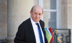 Fransa Dışişleri Bakanı Le Drian: Karabağ konusunda tarafsız kalmalıyız