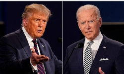 Joe Biden: ABD, Ankara`nı başını okşamayı bırakarak acil adımlar atmalı