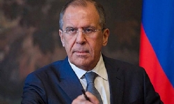 Lavrov: Rusya, Türkiye`yi asla bir stratejik ortak olarak görmedi